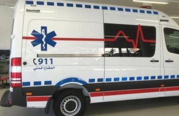 وفاة سيدة سقطت داخل عجانة طحين بعمان