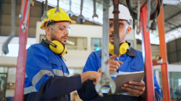 61 ألف عقد عمل مدعوم عبر البرنامج الوطني للتشغيل منذ 2022 ونسبة الاستمرار 75 