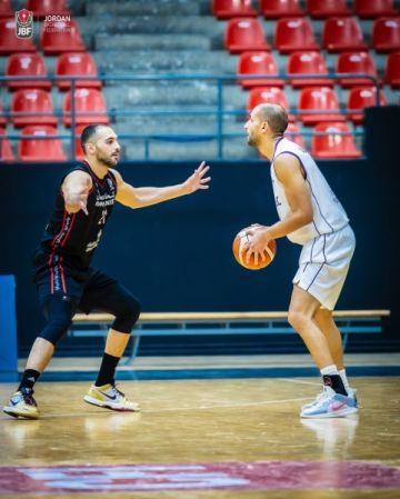 اتحاد عمان يتفوق على الإنجليزية في الدوري الممتاز لكرة السلة اتحاد عمان يتفوق على الإنجليزية في الدوري الممتاز لكرة السلة