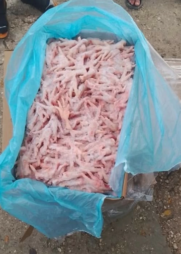 الأغوار الشمالية: ضبط توزيع مساعدات غير قانونية وتحذير صارم للجهات المخالفة