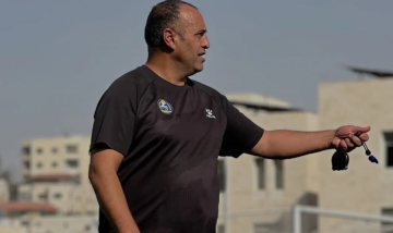 الشبول يقترب من توديع السلط للعودة إلى الدوري العراقي