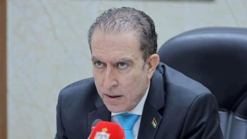 الميثاق النيابية تثمن التوجيهات الملكية بزيادة مخصصات صندوق دعم الطالب الجامعي الميثاق النيابية تثمن التوجيهات الملكية بزيادة مخصصات صندوق دعم الطالب الجامعي