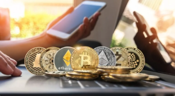 بيتكوين عند أعلى مستوى في ثلاثة أسابيع بعد الإطاحة بمادورو