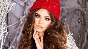 تعديلات ضروري اعتمادها حفاظا على صحة الشعر في الشتاء