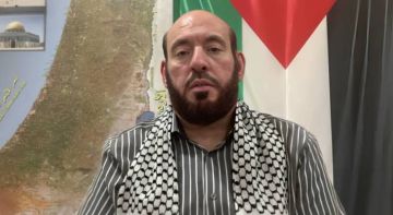 قيادي في حماس: نتنياهو يسعى لإفشال حالة الاستقرار في غزة عاجل