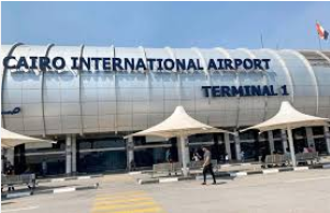 كمية كبيرة داخل منطقة حساسة .. إحباط أغرب محاولة تهريب مخدرات في مصر