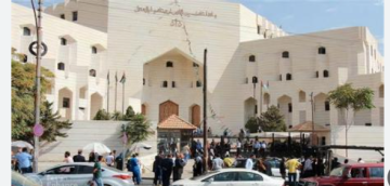 محاكم جنايات تمهل متهمين 10 أيام أو التحفظ على أملاكهم .. أسماء