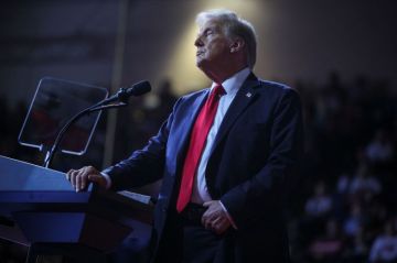 نرجسية السلطة: كيف تؤثر شخصية دونالد ترامب في مسار العالم؟ عاجل