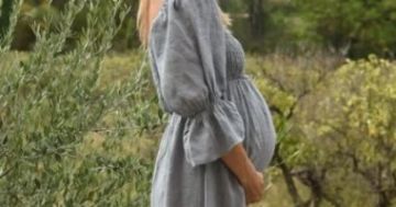 نصائح للحفاظ على الأناقة والراحة فى الملابس أثناء الحمل