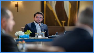 ولي العهد يشارك بالاجتماع السنوي للمنتدى الاقتصادي العالمي ولي العهد يشارك بالاجتماع السنوي للمنتدى الاقتصادي العالمي