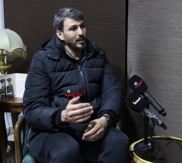 أبو قورة لـ"الملاعب": واقع السلة الأردنية مبشّر… الفيصلي أولًا… وغياب "الأعمدة" لم يضعف المنافسة