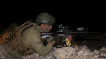 الجيش يحبط 5 محاولات تهريب مخدرات أطلقت بشكل متزامن