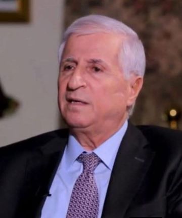 الربيحات يكتب: صالح ارشيدات