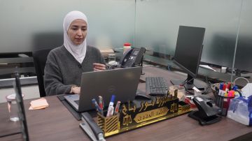 بنية تحتية رقمية متقدمة تتيح استمرار العملية التعليمية في الشرق الأوسط رغم الظروف الجوية