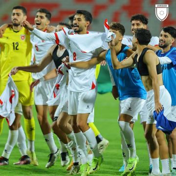 تعرف على المنتخبات المتأهلة إلى الدور الثاني من كأس آسيا تحت 23 عاما