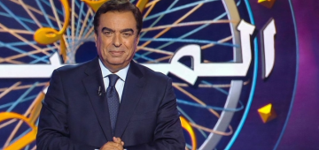 في رمضان 2026.. الإعلامي جورج قرداحي عائد!