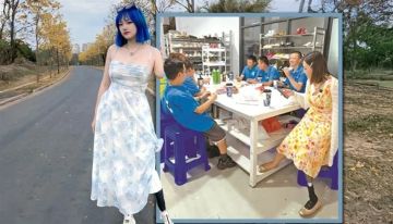 قصة نجاح ملهمة.. شابة فقدت أطرافها فدشنت مصنعا لتمكين أصحاب الهمم