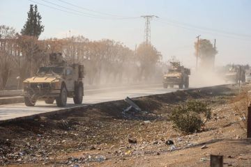 ماذا يجري شمال سوريا!؟ عودة التاريخ إلى الجغرافيا.. عاجل