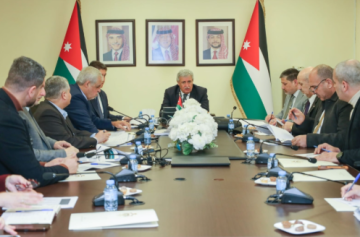 وزير النقل يتابع تقدم مشاريع القطاع ضمن رؤية التحديث الاقتصادي 2026-2029