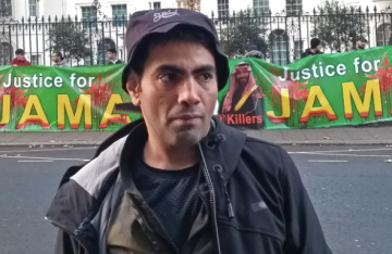 يوتيوبر يحصل على تعويض بقيمة 3 ملايين جنيه إسترليني بعد اختراق سعودي لهاتفه