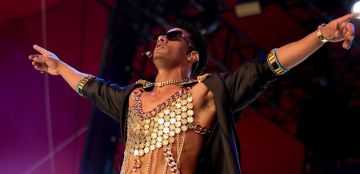 الجمهور المصري غاضب من محمد رمضان.. هذا ما فعله