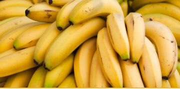 الموز.. فاكهة لذيذة وفوائد صحية متعددة الموز.. فاكهة لذيذة وفوائد صحية متعددة