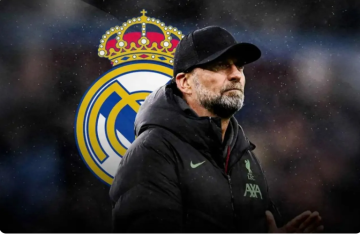 كلوب يحسم الجدل ويحدد موقفه النهائي من تدريب ريال مدريد