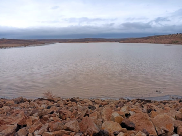 مختصون: امتلاء السدود فرصة مائية وزراعية واعدة