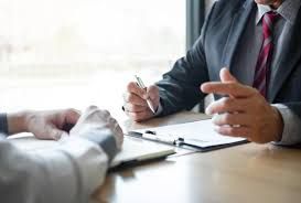 مدعوون لإجراء المقابلات الشخصية أسماء