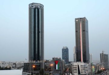 مشروع العبدلي: نموذج حضري واقتصادي متكامل يعزز بيئة الأعمال في عمان