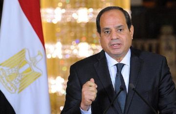 مصر .. تفاصيل جديدة وخطيرة حول محاولات اغتيال السيسي