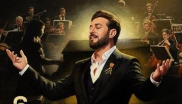 موعد حفل ماجد المهندس في موسم الرياض 2026