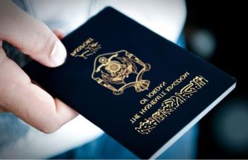 هام من الأحوال المدنية للأردنيين بشأن جواز السفر الإلكتروني