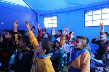 هل مايزال التعليم حقا مكتسبا لكل الناس في الدول العربية؟