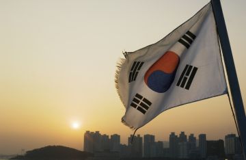 وفاة ممثل الأمة الكوري الجنوبي وفاة ممثل الأمة الكوري الجنوبي