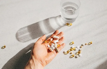 3 فيتامينات ومكملات غذائية احذر تناولها صباحا