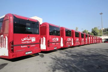 أمانة عمان تخصص 11 مليون دينار لدعم النقل العام والمتقاعدين