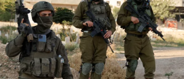 إسرائيل تعد خططا هجومية جديدة في غزة .. وتحدد موعدا