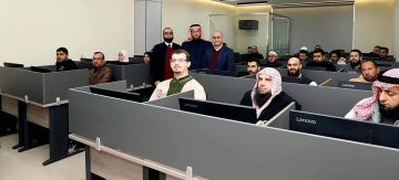 الأوقاف تطلق دورات دبلوم معتمدة لموظفيها