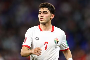 الرمثا: فسخ عقد محمد أبو زريق “شرارة” بالتراضي وانتقاله إلى الرجاء المغربي