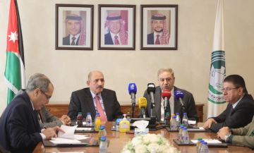 الفوسفات والبوتاس تطلقان مبادرة دعما للجهود الحكومية