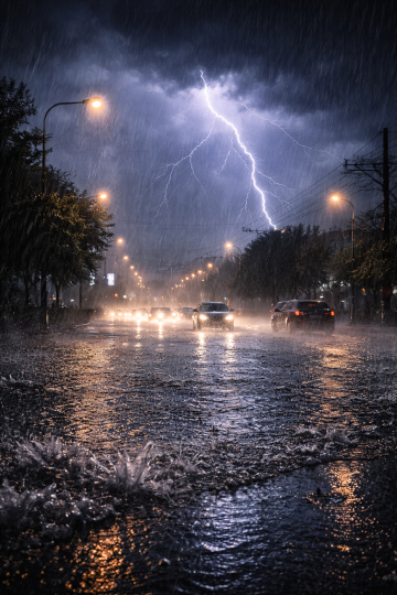 المنخفض يشتد ليلا .. أمطار غزيرة في طريقها إلى عمان وتحذيرات للمواطنين المنخفض يشتد ليلا .. أمطار غزيرة في طريقها إلى عمان وتحذيرات للمواطنين