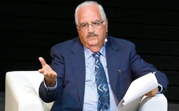 بعد عاصفة شاعر المليون.. د. غسان الحسن: تصريحاتي فهمت خطأ.. والأردن وطني