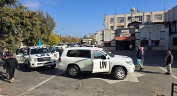 سوريا: وفد أممي يزور القنطيرة لتوثيق انتهاكات إسرائيل