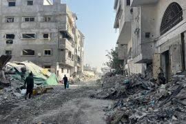 كاتس يتفاخر بتدمير 2500 مبنى منذ اتفاق غزة وحماس تندد