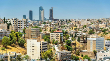 ارتفاع مساحات الأبنية المرخصة 12.2 خلال 11 شهرا