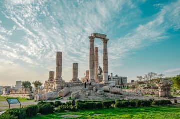 الأرصاد: ارتفاع واضح على الحرارة السبت والاحد.. وعودة الامطار الثلاثاء عاجل