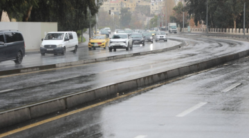 الأرصاد الجوية: حالة الطقس الحالية مطابقة للتوقعات مع تحذيرات من تشكل السيول