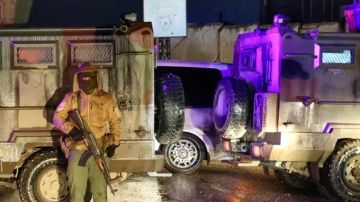 الجيش السوري: قسد خرقت الهدنة في عين العرب وندرس خياراتنا