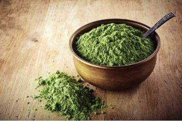 الحنة: سر العناية الطبيعية بالشعر وفروة الرأس